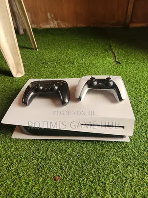 Ps5 Console