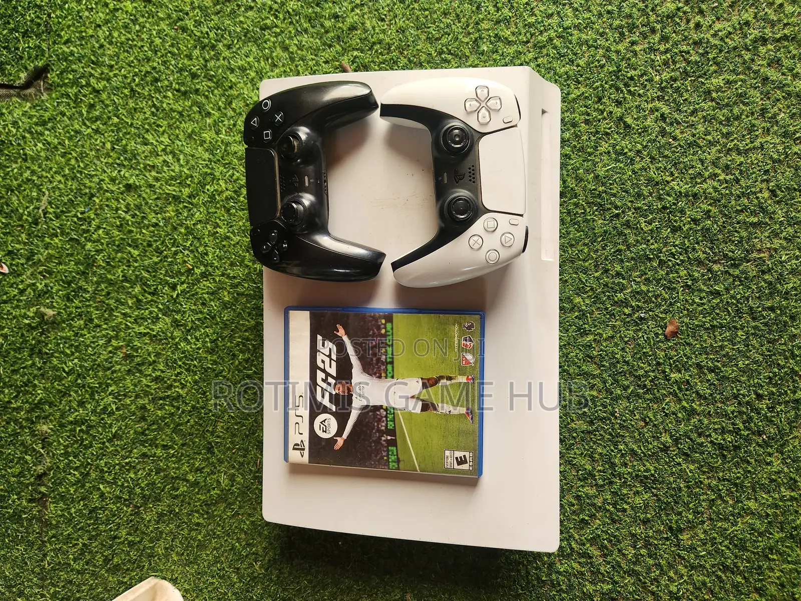 Ps5 Console