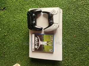Ps5 Console