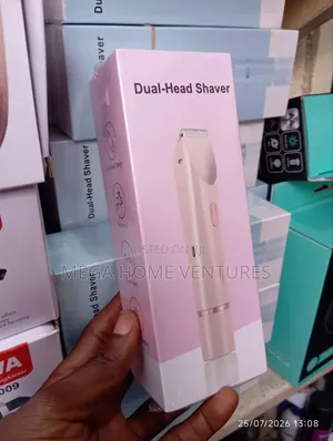 Head Shaver