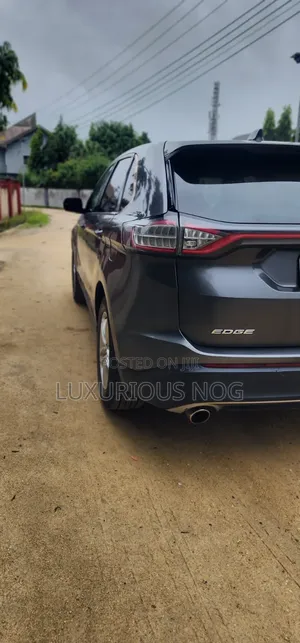 Ford Edge 2016 for Hire for Just