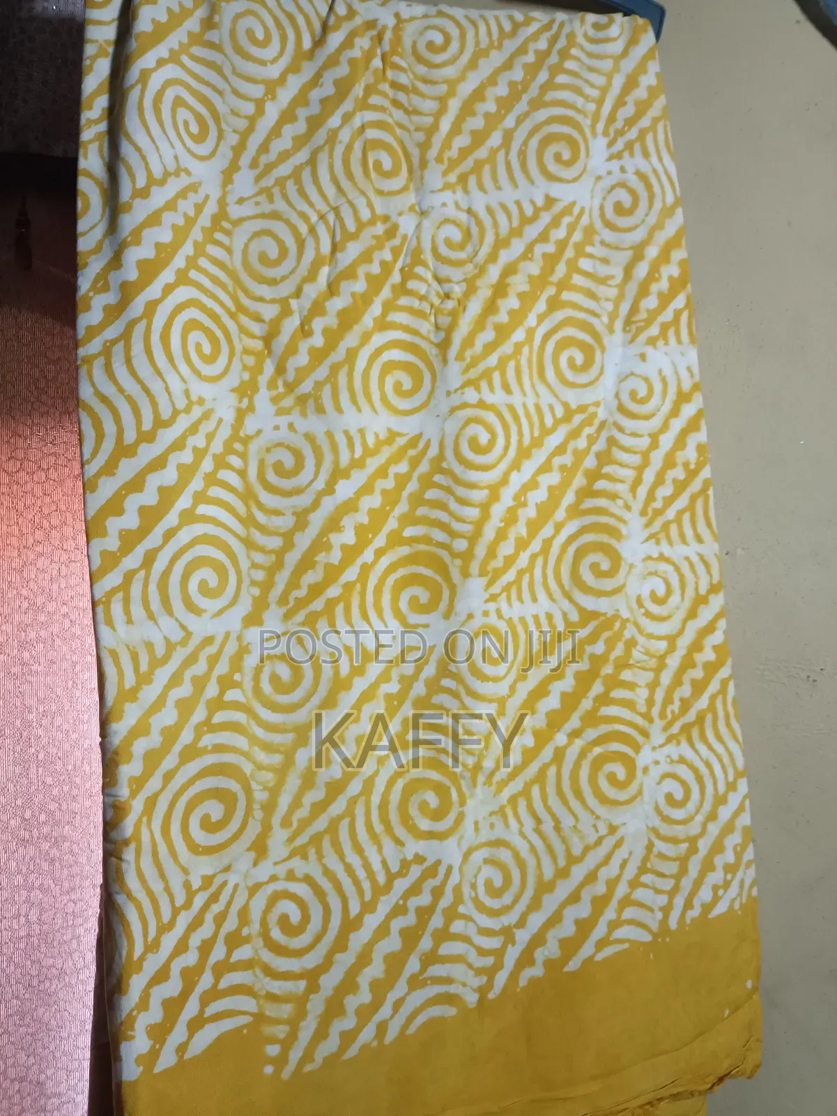 Adire Batik