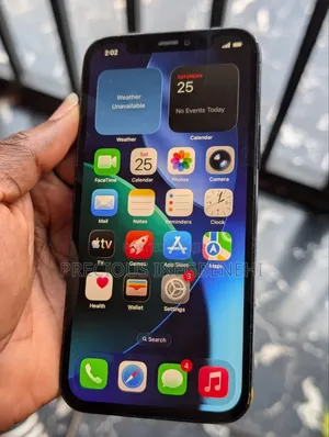 Apple iPhone 12 Pro 128 GB Blue