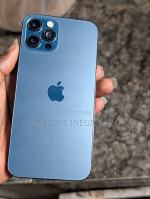 Apple iPhone 12 Pro 128 GB Blue