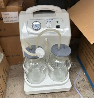 Double Suction