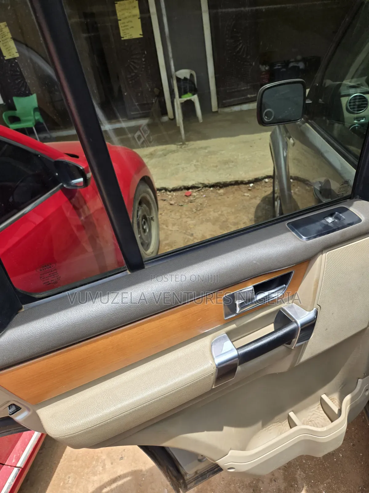 Land Rover Lr4 HSE 2012 Silver