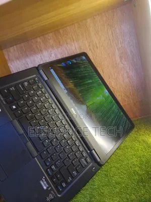 Laptop Dell Latitude E7450 8GB Intel Core i5 SSD 256GB