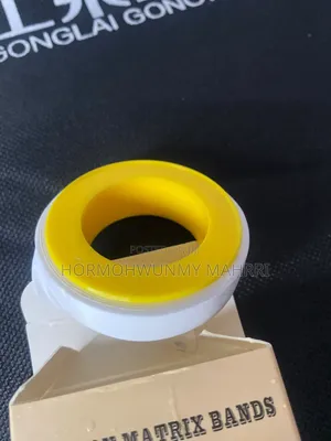 Teflon Matrix Band