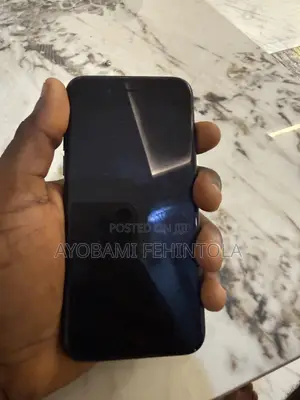 Apple iPhone 7 32 GB Black