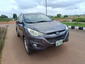 Hyundai Ix35 2013