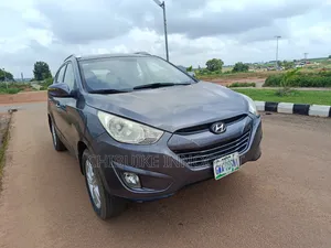 Hyundai Ix35 2013