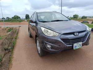 Hyundai Ix35 2013