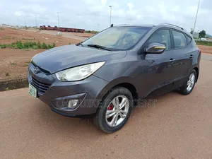 Hyundai Ix35 2013