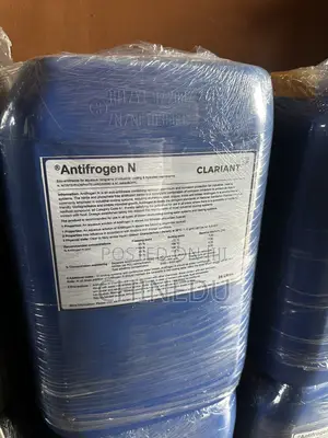 Antifrogen N by CLARIANT Original