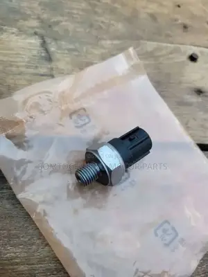 Raising Sensor Honda