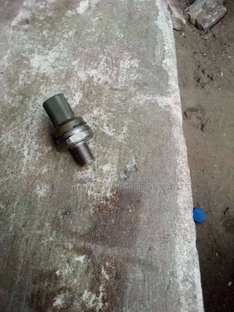 Raising Sensor Honda