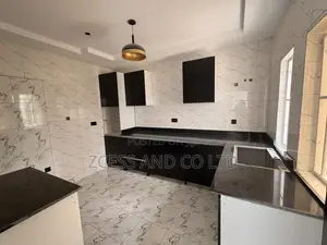 4bdrm Duplex in Wuye Main In An for rent