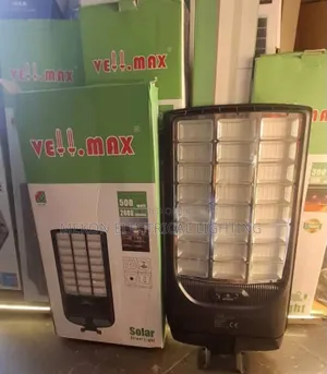 500watt Solar Street Light