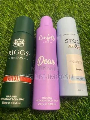 Ts ESSENCE Deals on Perfumes