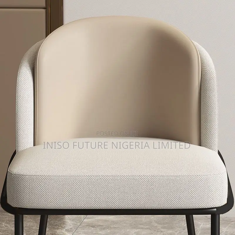 iLuxury Chair