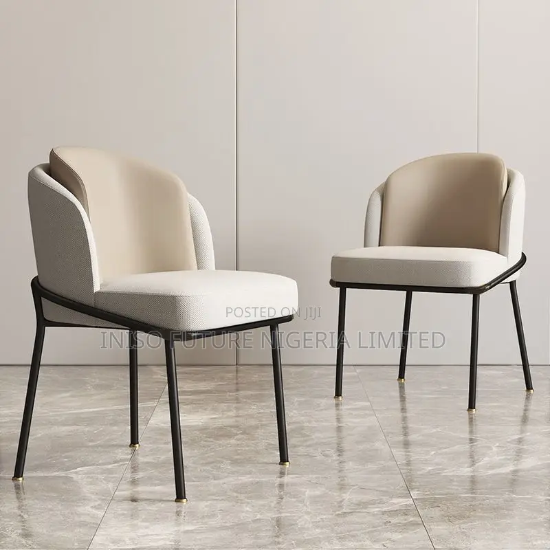 iLuxury Chair