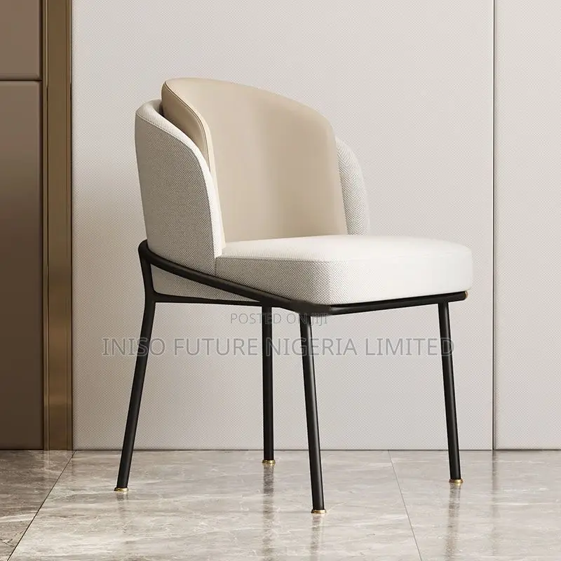 iLuxury Chair