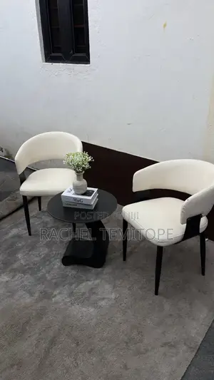 Complete Set Ante-Room Table and Chair