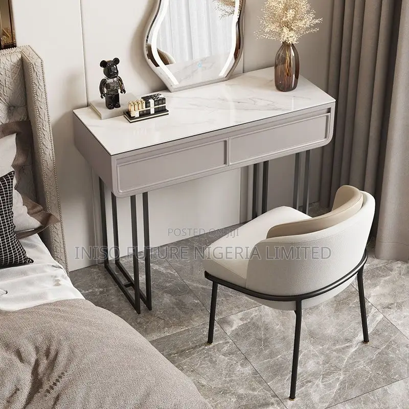 iLuxury Chair