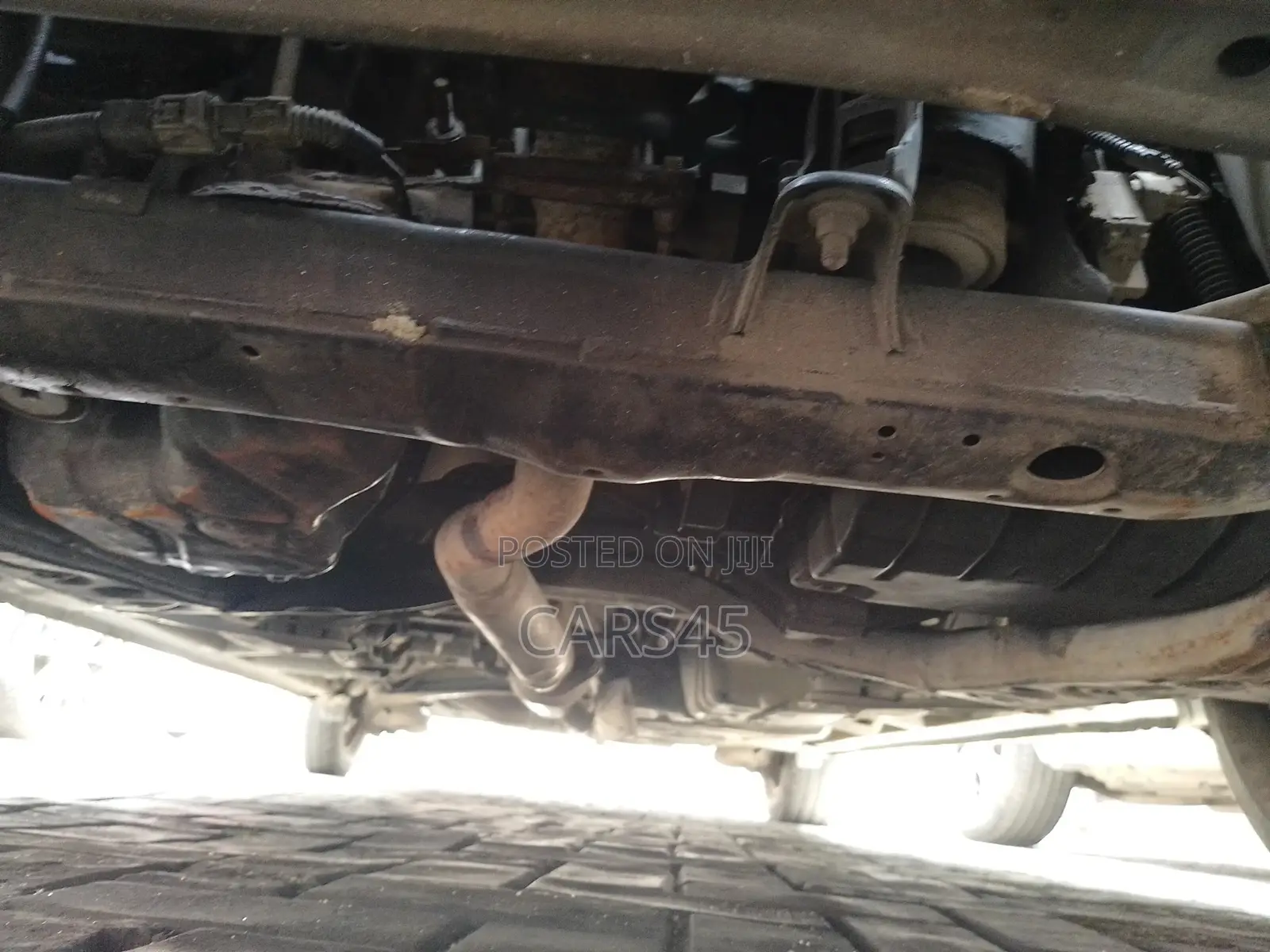 Toyota Sienna 2008 Blue