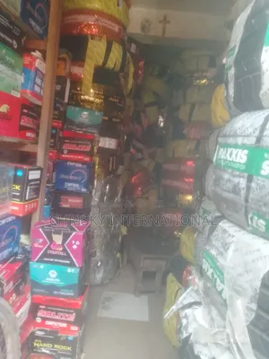 Car Tires Available
