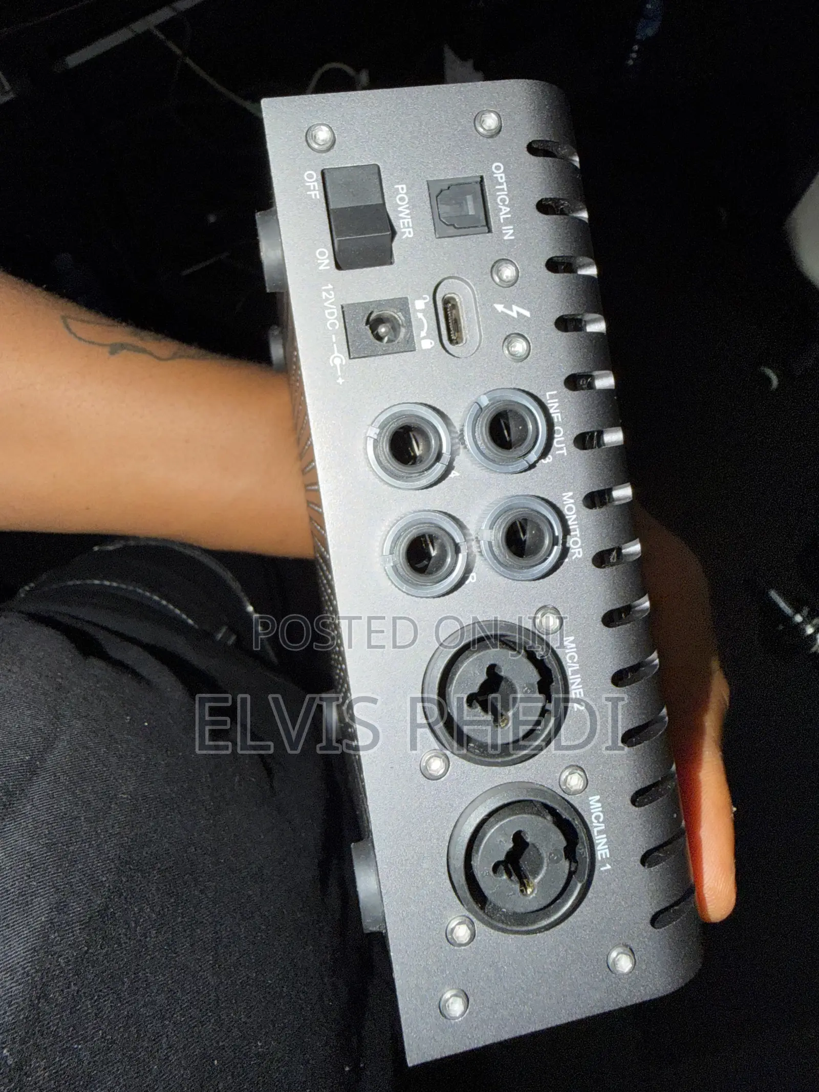 Apollo Twin | X