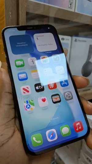 Apple iPhone 12 Pro Max 256 GB Blue