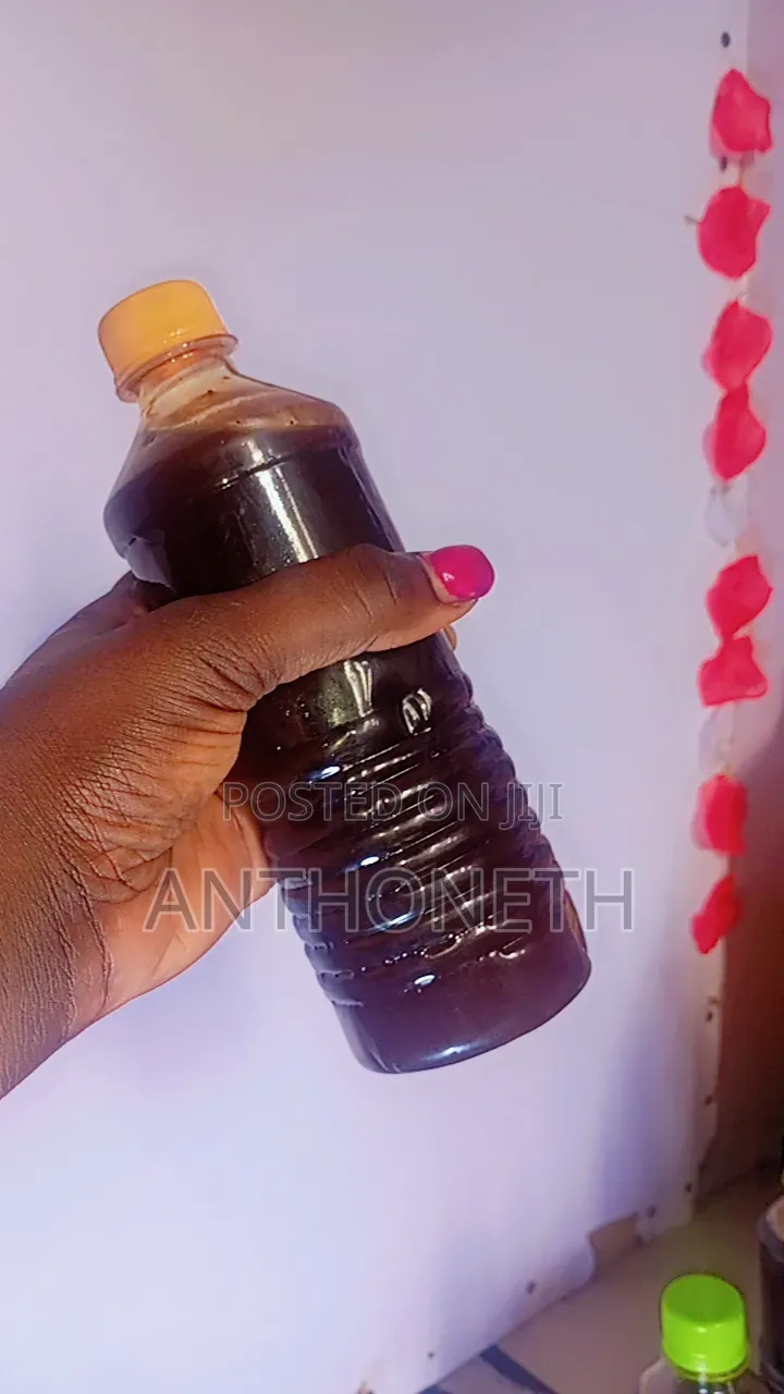 Natural Honey