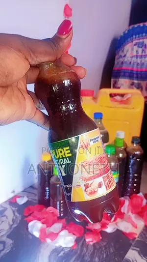 Natural Honey