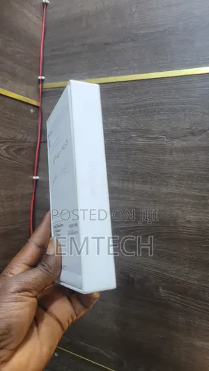 New Apple iPhone 17 Pro Max 256 GB Silver