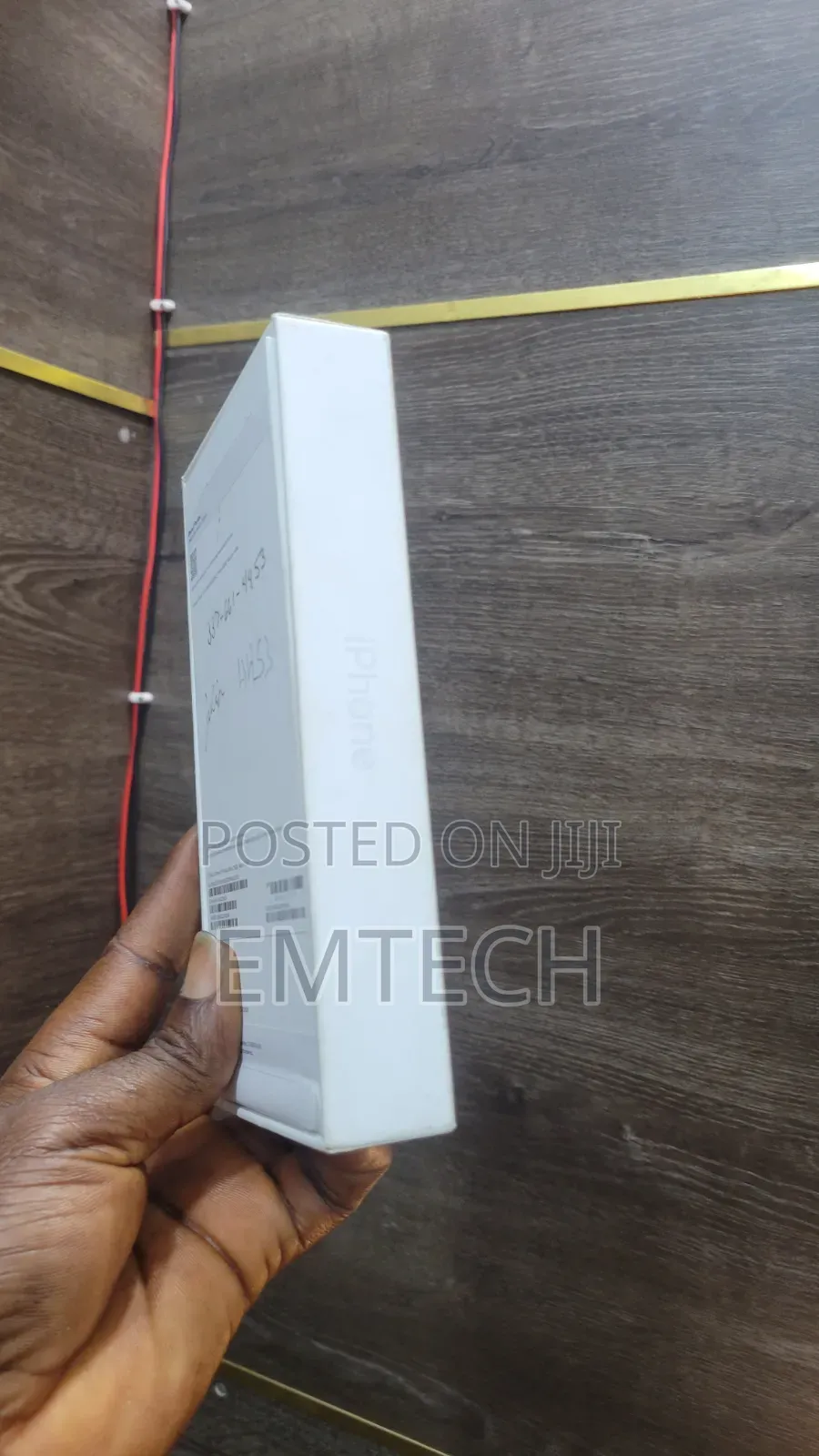 New Apple iPhone 17 Pro Max 256 GB Silver