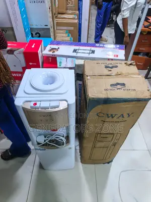 CWAY Instant Hot Cold Water Dispenser
