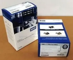 Fargo Colour Ribbon DTC 250e Ribbon 250 Prints