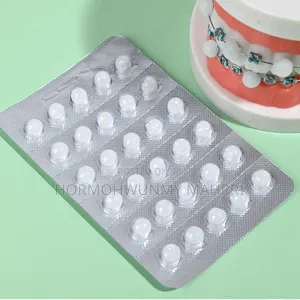 Braces Aftercare Kit / Orthodontic Protective Wax