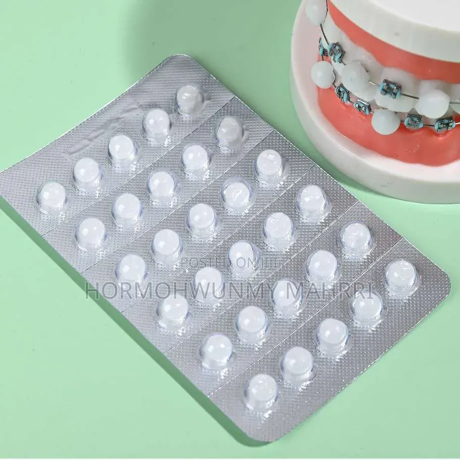 Braces Aftercare Kit / Orthodontic Protective Wax
