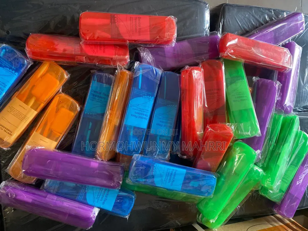 Braces Aftercare Kit / Orthodontic Protective Wax