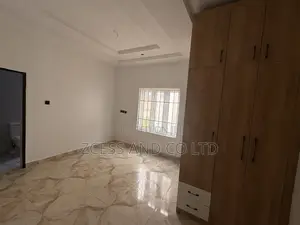 4bdrm Duplex in Wuye Main In An for rent