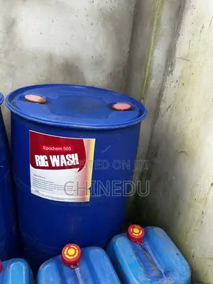Epochem 505 Rig Wash 200l