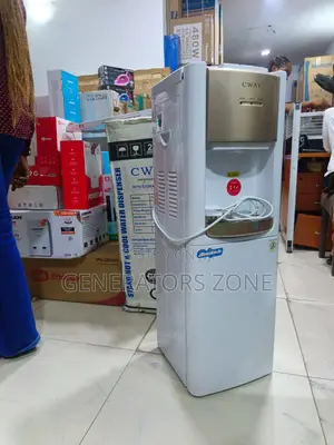 CWAY Family Water Dispenser