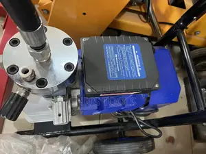 Electric Airless Paint Sprayer
