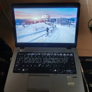 Laptop HP EliteBook 840 G1 8GB Intel Core i5 HDD 512GB