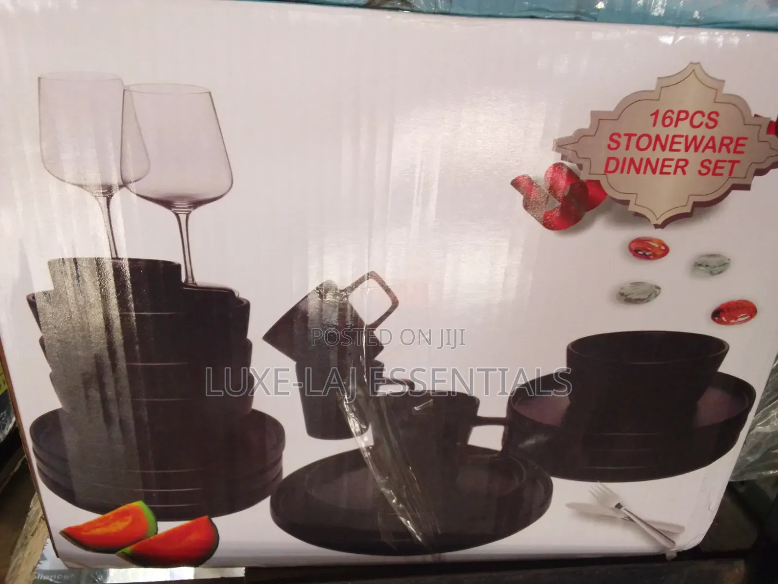 Dinner Set 16 Pieces