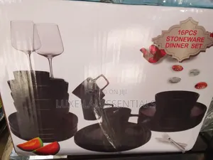 Dinner Set 16 Pieces