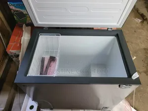 Brand New LG Deep Freezer 194liters