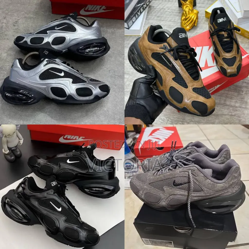 Nike Sneakers